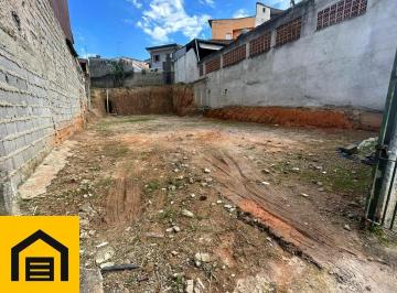 edb23d9cc112c86776f062ede1cf4b87e903ff6b · Terreno à venda, 285 m² por R$ 380.000 - Aliança - Ribeirão Pires/SP