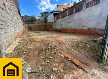 1c79232fd42849761da4cad773fa838dbf893ad9 · Terreno à venda, 285 m² por R$ 380.000 - Aliança - Ribeirão Pires/SP