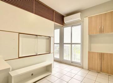 202609231726261537.jpeg · Apartamento para Locação em Brasília, Areal (Águas Claras), 1 dormitório, 1 suíte, 1 banheiro, 1 vag