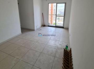 Apartamento · 64m² · 3 Quartos · 2 Vagas · Apartamento Cambuci 3 Quartos