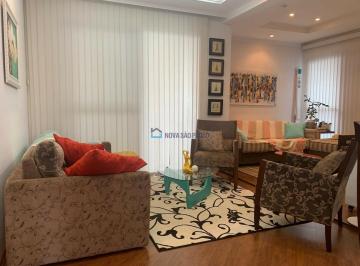 Apartamento · 92m² · 3 Quartos · 2 Vagas · Apartamento Rudge Ramos