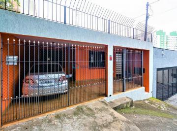Casa · 104m² · 3 Quartos · 2 Vagas · Casa Térrea próximo ao Metrô São Judas