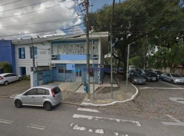 Comercial · 334m² · 5 Quartos · 3 Vagas · Sobrado Comercial de Esquina