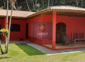 Rural · 16000m² · Chácara em Centro - Juquitiba