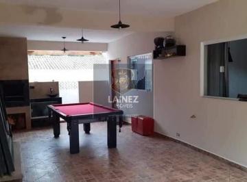Casa · 250m² · Casa em Centro   -  Juquitiba