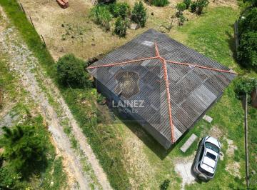 Casa · 550m² · 3 Quartos · Casa em Centro - São Lourenço da Serra