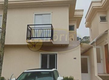 Casa · 78m² · 2 Quartos · 2 Vagas · sobrado cond