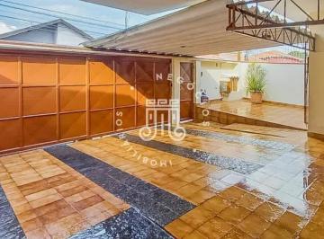 Casa · 380m² · 5 Quartos · 3 Vagas · CASA À VENDA NO BAIRRO VILA PROGRESSO COM 05 DORMITÓRIOS, COM 262,00 m² EM JUNDIAÍ-SP.
