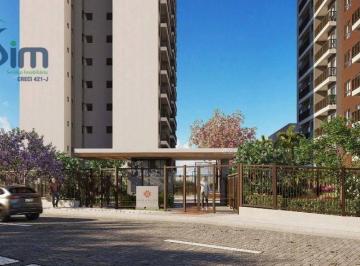 bda43732eebd10733359a421bd3dfffd13e11701 · Apartamento com 2 dormitórios à venda, 53 m² por R$ 452.000,00 - Presidente Kennedy - Fortaleza/CE