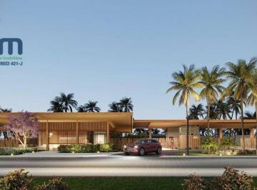 aae07eec79f5786b0f37ee4f3c6dda781c64179d · Apartamento à venda, 67 m² por R$ 718.637,24 - Porto das Dunas - Aquiraz/CE