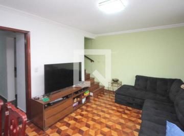 Casa · 130m² · 5 Quartos · 2 Vagas · Casa à Venda - Jardim Mimar, 5 Quartos, 130 m² - São Paulo