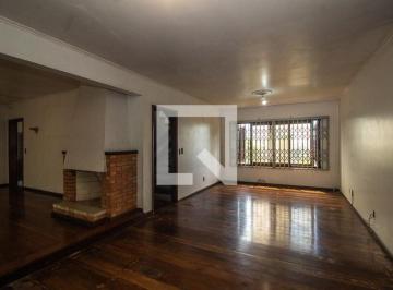 Casa · 347m² · 4 Quartos · 2 Vagas · Casa à Venda - Medianeira, 4 Quartos,  347 m² - Porto Alegre