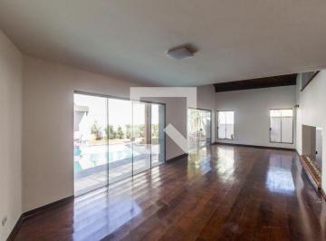 Casa · 360m² · 4 Quartos · 3 Vagas · Casa à Venda - Alphaville, 4 Quartos, 360 m² - Santana de Parnaíba