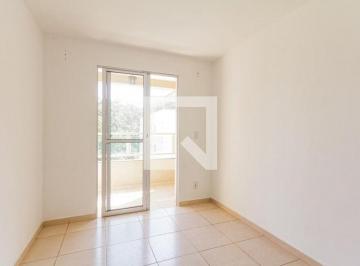 Apartamento · 60m² · 2 Quartos · 1 Vaga · Apartamento para Aluguel - Parque São Vicente, 2 Quartos, 60 m² - Mauá