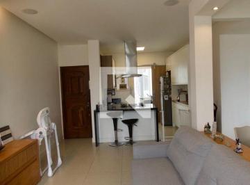 Apartamento · 102m² · 3 Quartos · 1 Vaga · Apartamento para Aluguel - Jardim Botânico, 3 Quartos, 102 m² - Rio de Janeiro
