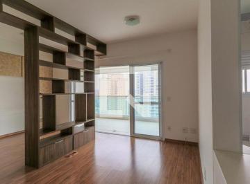 Apartamento · 49m² · 1 Quarto · 2 Vagas · Apartamento para Aluguel - Campo Belo, 1 Quarto,  49 m² - São Paulo