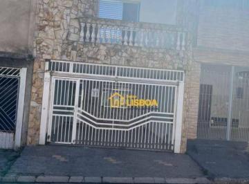 d5e345b1c5c3a4c460b277bb426ebac609c9c544 · Sobrado com 3 dormitórios à venda, 252 m² por R$ 580.000,00 - Jardim Marília - São Paulo/SP