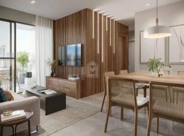 Apartamento · 91m² · 3 Quartos · 2 Vagas · Apartamento à venda, 3 quartos, 3 suítes, 2 vagas, Jardim Camburi - Vitória/ES