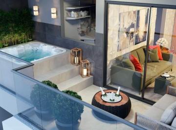 Apartamento · 100m² · 2 Quartos · 2 Vagas · Apartamento à venda, 2 quartos, 1 suíte, 2 vagas, Barro Vermelho - Vitória/ES