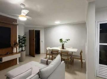 Apartamento · 84m² · 3 Quartos · 1 Vaga · Apartamento à venda 3 quartos 1 suíte 1 vaga Homero Thon - Santo André - SP