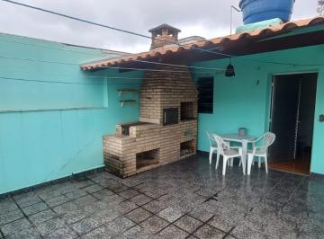 Casa · 151m² · 4 Quartos · 2 Vagas · Casa de 151,20m² no Assunção em SBC - SP