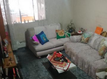 Casa · 168m² · 3 Quartos · 2 Vagas · Casa 168 m² Localizado No Bairro Jardim São Caetano São Caetano do Sul - SP