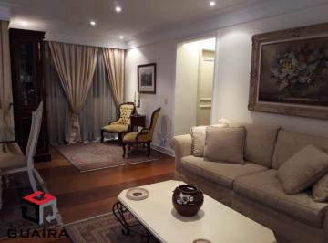Apartamento · 200m² · 4 Quartos · 4 Vagas · Cobertura Duplex 4 Dormitórios na Saúde com 200 m2.