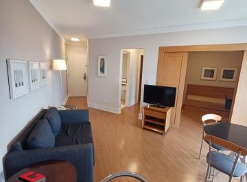 Apartamento · 63m² · 2 Quartos · 1 Vaga · Apartamento 63 m² Localizado No Bairro Paraíso São Paulo - SP