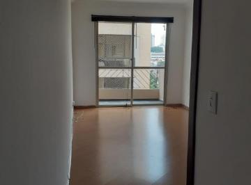 Apartamento · 70m² · 3 Quartos · 1 Vaga · Apartamento de 70 m² na Vila Monte Alegre em São Paulo - SP (Com Elevadores)