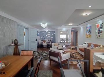 Apartamento · 235m² · 4 Quartos · 4 Vagas · Apartamento 235 M² Localizado No Bairro Centro São Bernardo do Campo - SP 