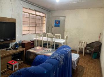 Casa · 414m² · 5 Quartos · 1 Vaga · Sobrado à venda 5 quartos 1 vaga Planalto - São Bernardo do Campo - SP