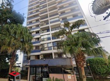 Apartamento · 89m² · 3 Quartos · 2 Vagas · Apartamento 89 m² Com Elevadores Localizado No Bairro Vila Gumercindo São Paulo - SP
