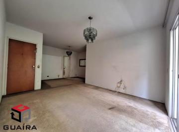 Apartamento · 124m² · 3 Quartos · 1 Vaga · Apartamento 124 m² Com Elevadores Localizado No Bairro Vila Monte Alegre São Paulo - SP 