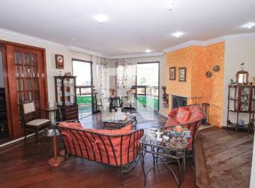 Apartamento · 420m² · 4 Quartos · 3 Vagas · Apartamento à Venda - Lapa, 4 Quartos, 420 m² - São Paulo