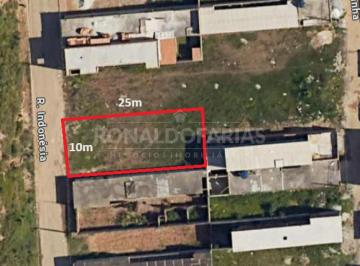 Terreno · 250m² · Terreno à venda na Vila São José / Zona Sul