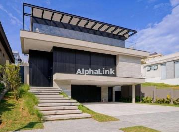 e0692d3491aac502d1fdc5bc7e9f0447a976e735 · Casa à venda, 540 m² por R$ 11.900.000,00 - Tamboré - Santana de Parnaíba/SP