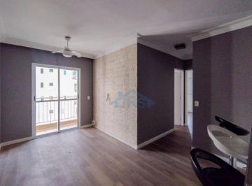5c59baab41e06b176b9e0a883fe8c3bb88ea59a4 · Apartamento com 2 dormitórios para alugar, 61 m² por R$ 3.328,33/mês - Jardim Tupanci - Barueri/SP