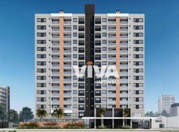 f70a4c6bee1974fe0d6afc173daa3b8da9fda29e · Apartamento com 2 dormitórios à venda, 66 m² - Cordeiros - Itajaí/SC