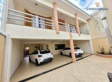 c3a30cbc0c8c3f42d39a3b78961732a7f437b63d · Casa com 3 dormitórios à venda, 272 m² por R$ 695.000,00 - Vila Cidade Jardim - Botucatu/SP