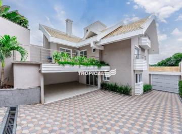 0517bf56a17ddb9df1e086bc26cba4e36438eaa2 · Casa com 3 dormitórios à venda, 422 m² por R$ 2.980.000,00 - Escola Agrícola - Blumenau/SC