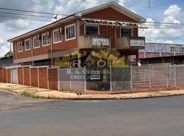 2024012923003423781.jpg · Prédio para Locação em Araraquara, Jardim Regina, 7 banheiros
