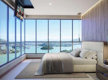 Apartamento · 200m² · 4 Quartos · 3 Vagas · Imoveis - em Enseada do Suá