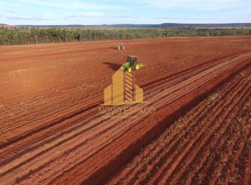 Rural · 2690000m² · Rurais à venda - em Comendador Gomes