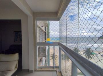 cb6494dca4eaffdef33ee387255569e8cfd6034d · Apartamento frente mar com sacada — Astúrias — Guarujá