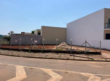 Terreno · 428m² · Lote Multifuncional no Portal Ville Azaleia - Boituva