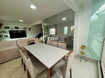 Casa · 169m² · 4 Quartos · Casa à venda - na Vila Floresta