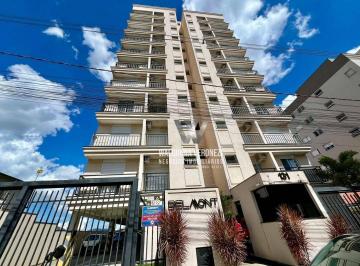 933ee44826cb9ba5ce9e33b78952be3dd03f3f45 · Apartamento com 3 dormitórios à venda, 125 m² por R$ 930.000,00 - Jardim Elvira Dias - Poços de Cald