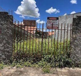 25e28dbd0e3cecb50276a05a880e51b1cb8d488b · Terreno à venda, 150 m² por R$ 145.000,00 - Jardim Ana Rosa - Taubaté/SP