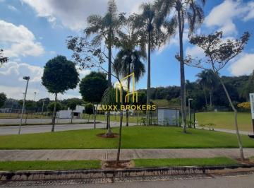 Terreno · Terreno à venda, 512 m² por R$ 790.000,00 - Alphaville Jundiaí - Jundiaí/SP