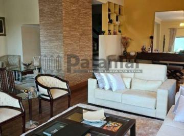 Casa · 289m² · 4 Quartos · 4 Vagas · Casa dos Sonhos em local Privilegiado